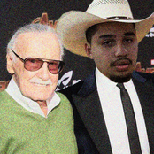 STAN LEE