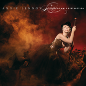 Lost by Annie Lennox