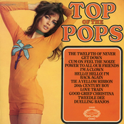 Top Of The Pops