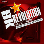 Revolution (alphazone Remix) by Bk