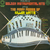 Golden Hour of Golden Instrumental Hits Featuring the Many Moogs of Killer Watts