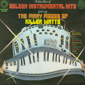 In The Mood by Killer Watts