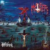 Cursed Excruciation by Mystifier