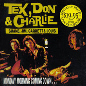 Monday Morning Coming Down (1995)