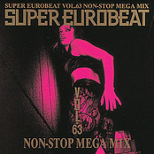 Super Eurobeat Vol. 63 - Non-Stop Mega Mix
