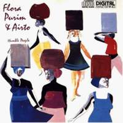 New Flora by Flora Purim & Airto