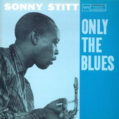 Cleveland Blues by Sonny Stitt