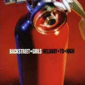 Speedway To Heaven by Backstreet Girls