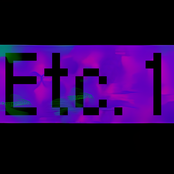 Etc. 1