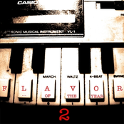 The Flavor of the Year, Volume 2