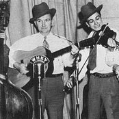 Bill Monroe  The Blue Grass Boys