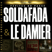 Soldafada & Le Damier : Pépites du Passé