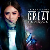 Sarah Geronimo: The Great Unknown