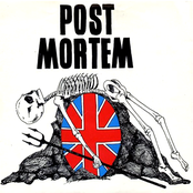 Asylum by Post Mortem