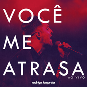 Você Me Atrasa (Ao Vivo)
