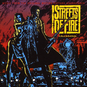 Streets of Fire - A Rock & Roll Fable
