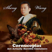 Sheng Wang: Cornucopias Are Actually Horrible Containers