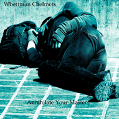 Annihilate Your Masters