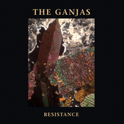 Frozen Borderline by The Ganjas