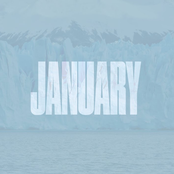 January