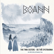 The Twa Sisters - De Två Systrarna