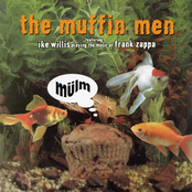Muffin Man by The Muffin Men