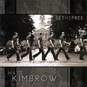 Matt Kimbrow: Set Me Free