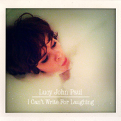 I Can't Write For Laughing