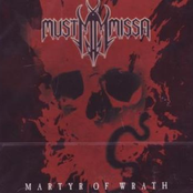 Martyr Of Wrath by Must Missa