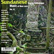 Degung-Sabilulungan: Sundanese Music Of West Java Vol. II