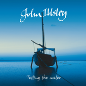 This Is Your Voice by John Illsley