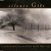 Crossroads (Travelled with Bju-Ty)