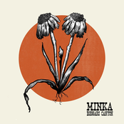 Beggars Canyon: Minka