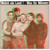 Welch ein Land! Was für Männer: