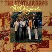 Here We Are Again by The Statler Brothers