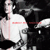 Barely Put Together - EP