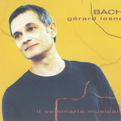 Bach: Arias & cantatas