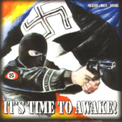 It's Time To Awake