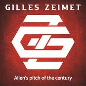 Alien's Pitch of the century