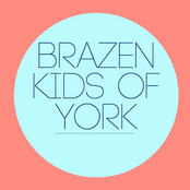 brazen kids of york