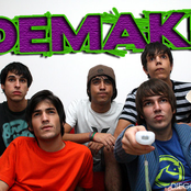 demake