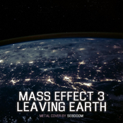 Leaving Earth (From "Mass Effect 3")