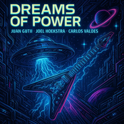 Dreams Of Power