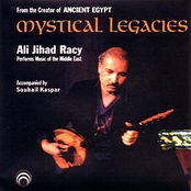 Strumming Magic by Ali Jihad Racy