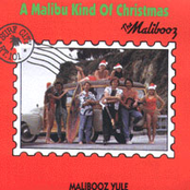 Santa Man by The Malibooz