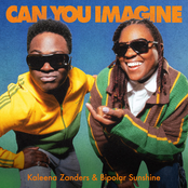 Can You Imagine (with Bipolar Sunshine)