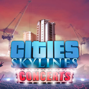 Cities: Skylines Concerts
