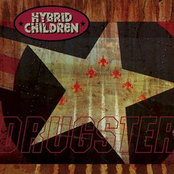 Cash Is Our God by Hybrid Children