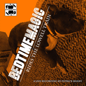 Rides The Lowell Train: A Live Recording by Patrick Meany