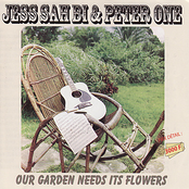 Our Garden Needs It's Flowers